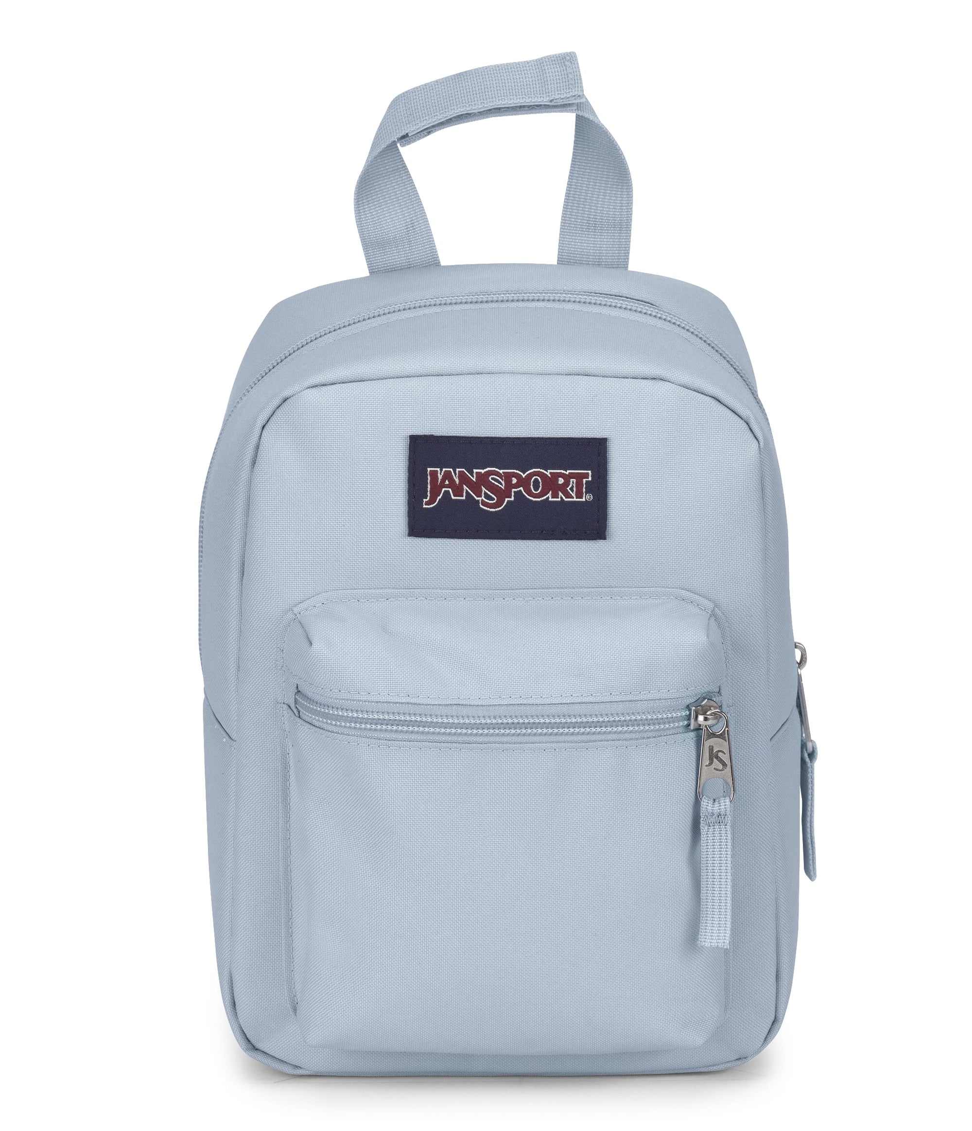 Jansport Lunch Bag Blue Dusk JanSport Big Break Lunch Bag - Blue Dusk