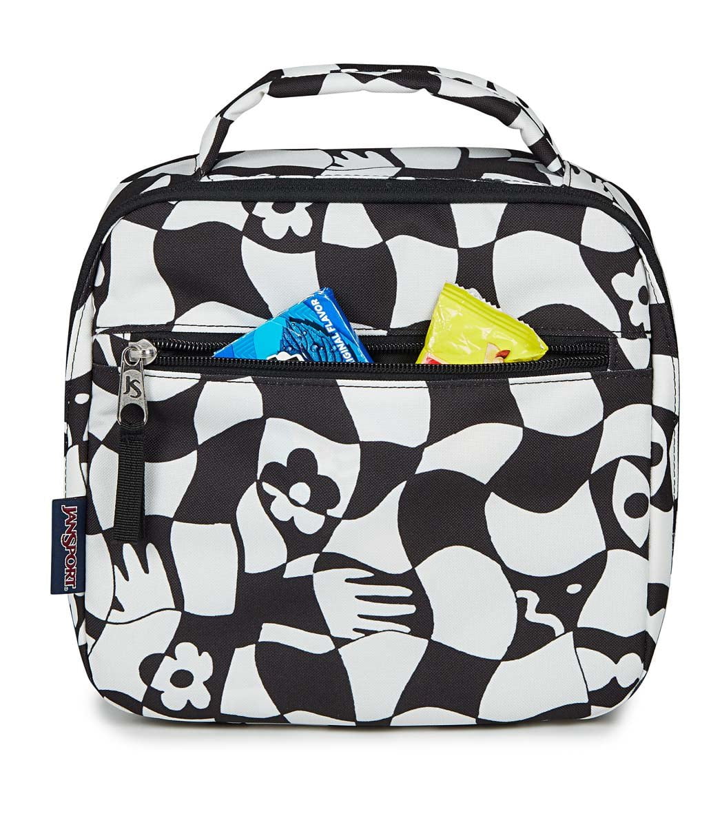 Jansport Lunch Bag Gravity Check JanSport Lunch Break - Gravity Check