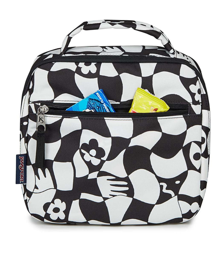 Jansport Lunch Bag Gravity Check JanSport Lunch Break - Gravity Check