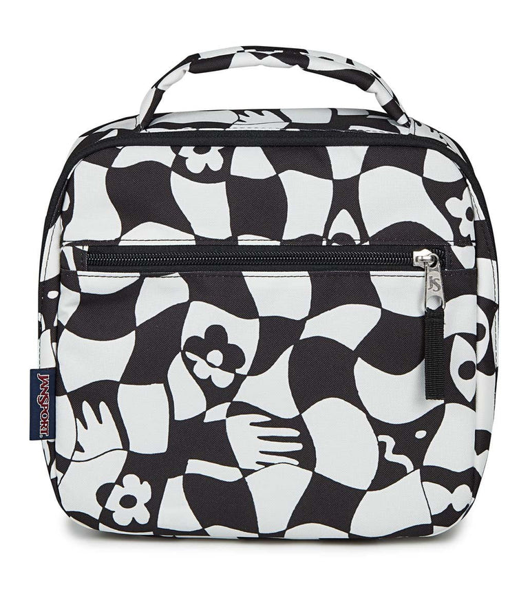 Jansport Lunch Bag Gravity Check JanSport Lunch Break - Gravity Check