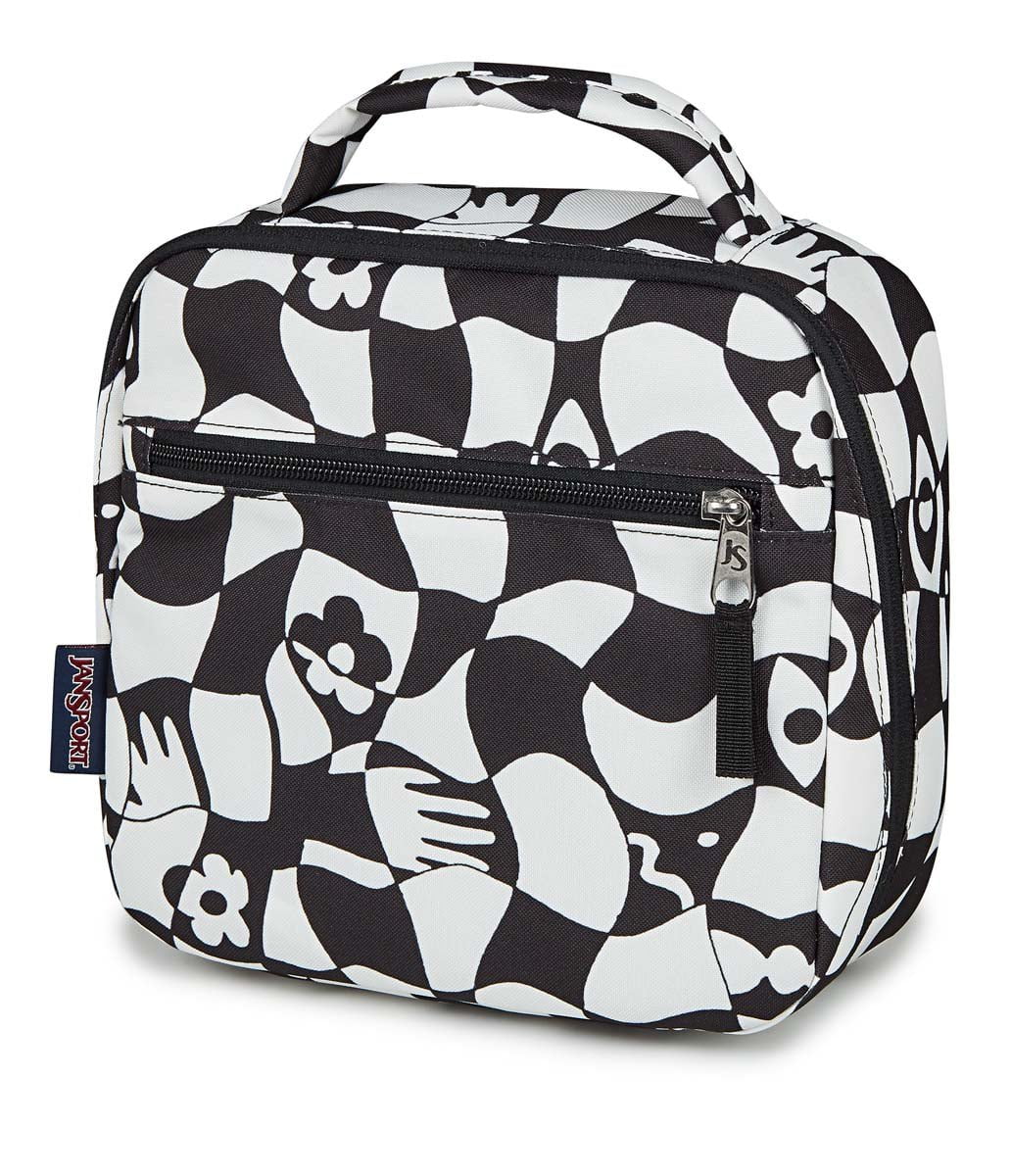 Jansport Lunch Bag Gravity Check JanSport Lunch Break - Gravity Check