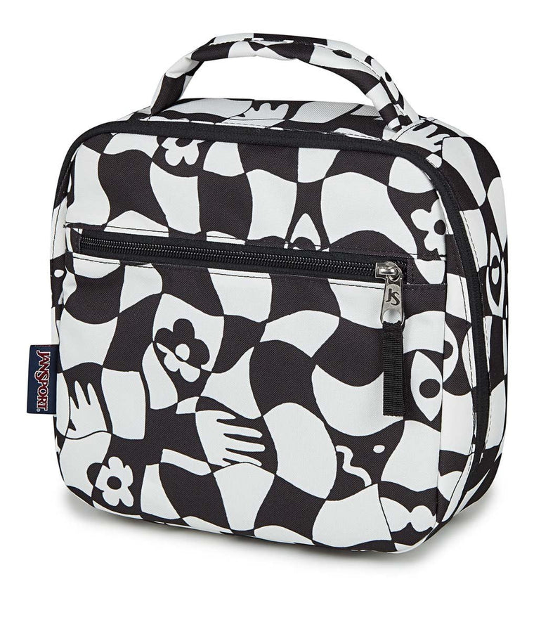 Jansport Lunch Bag Gravity Check JanSport Lunch Break - Gravity Check