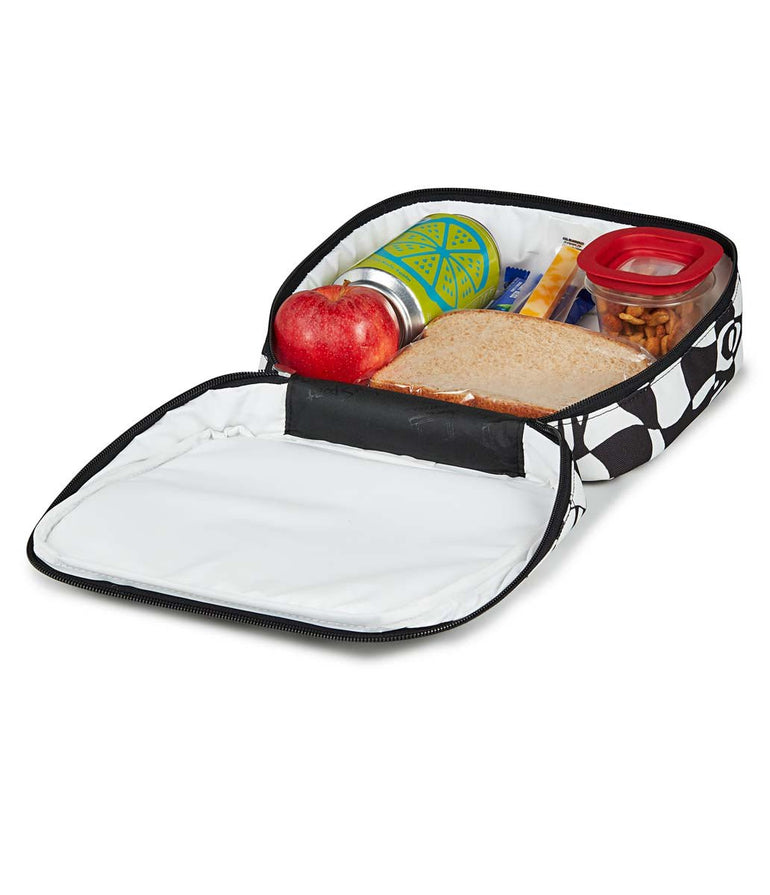 Jansport Lunch Bag Gravity Check JanSport Lunch Break - Gravity Check