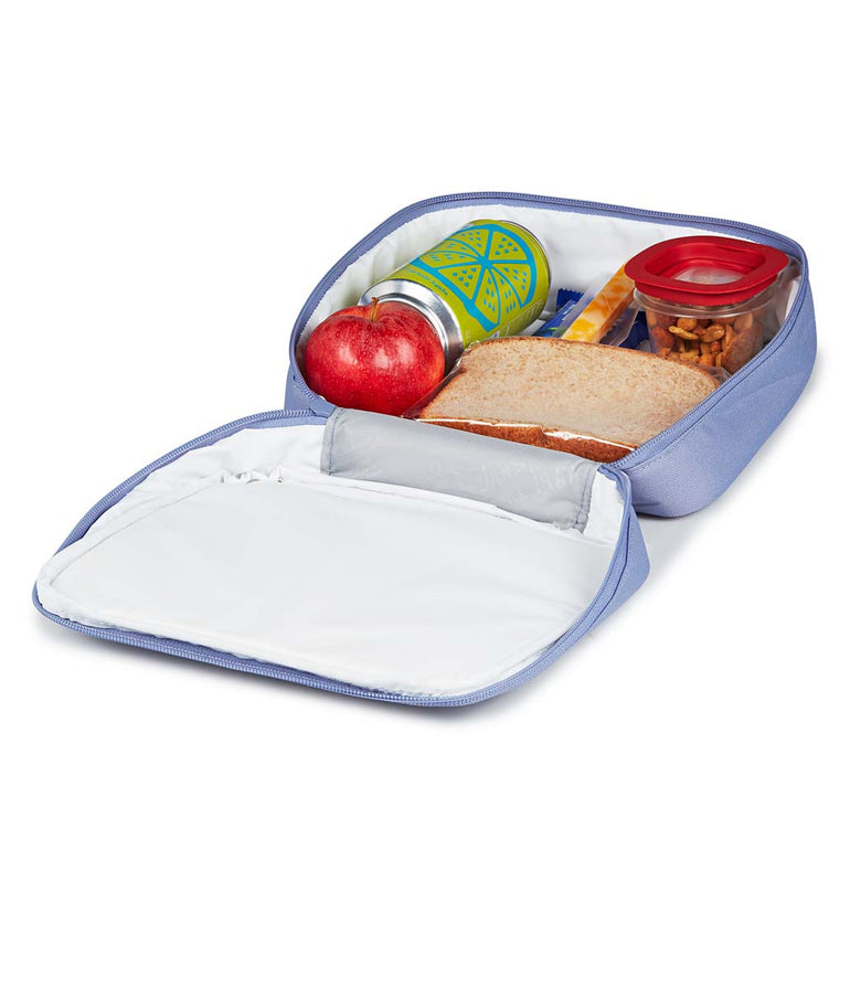 Jansport Lunch Bag Lavender Ash JanSport Lunch Break - Lavender Ash