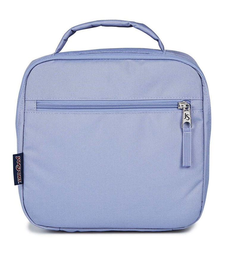 Jansport Lunch Bag Lavender Ash JanSport Lunch Break - Lavender Ash