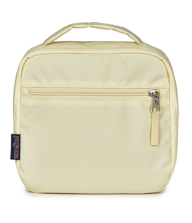 Jansport Lunch Bag Lemon Ice JanSport Lunch Break - Lemon Ice