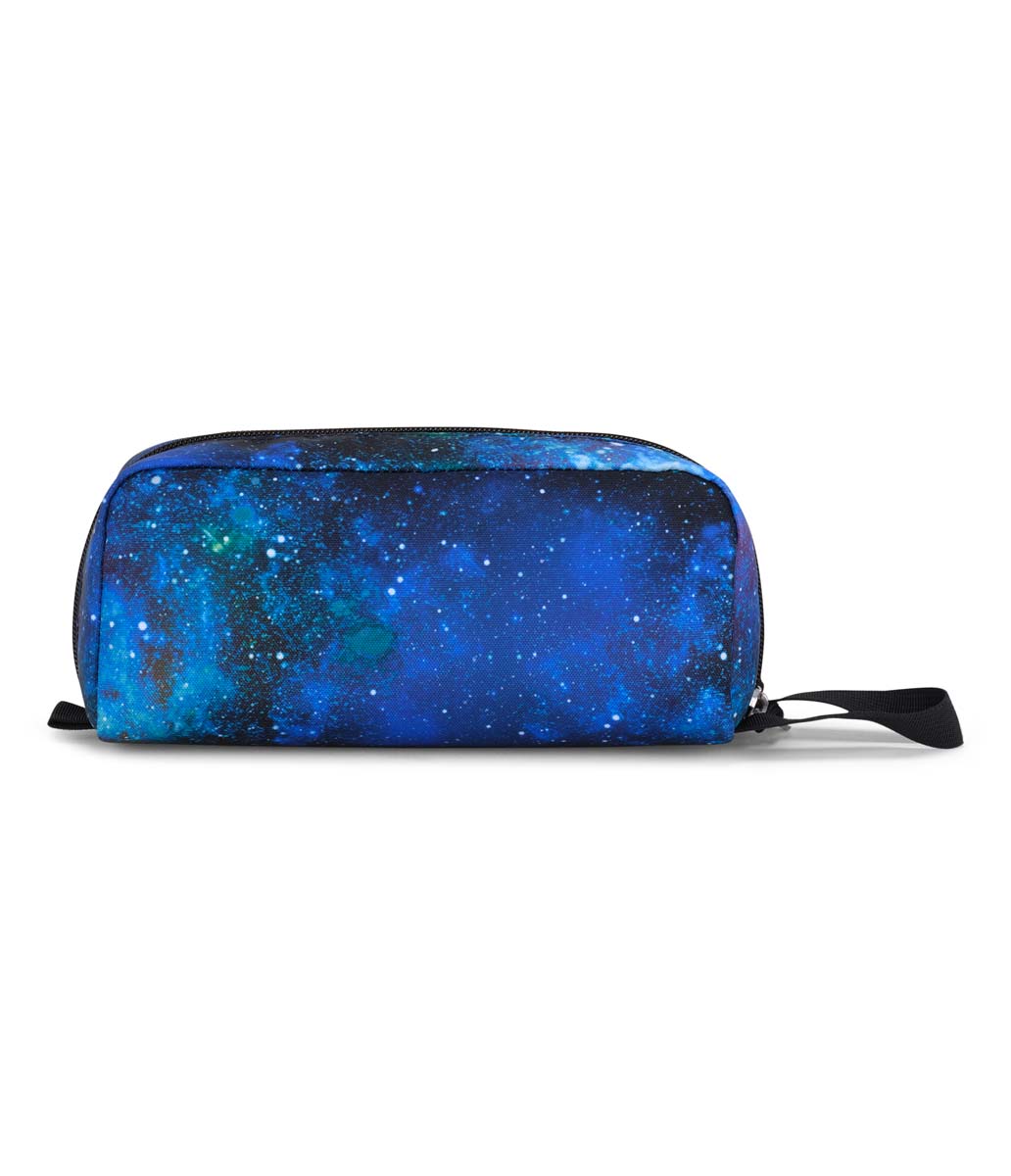 Jansport Pencil Case Cyberspace Galaxy JanSport Perfect Pouch - Cyberspace Galaxy