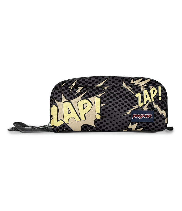 Jansport Pencil Case High Voltage JanSport Perfect Pouch - High Voltage