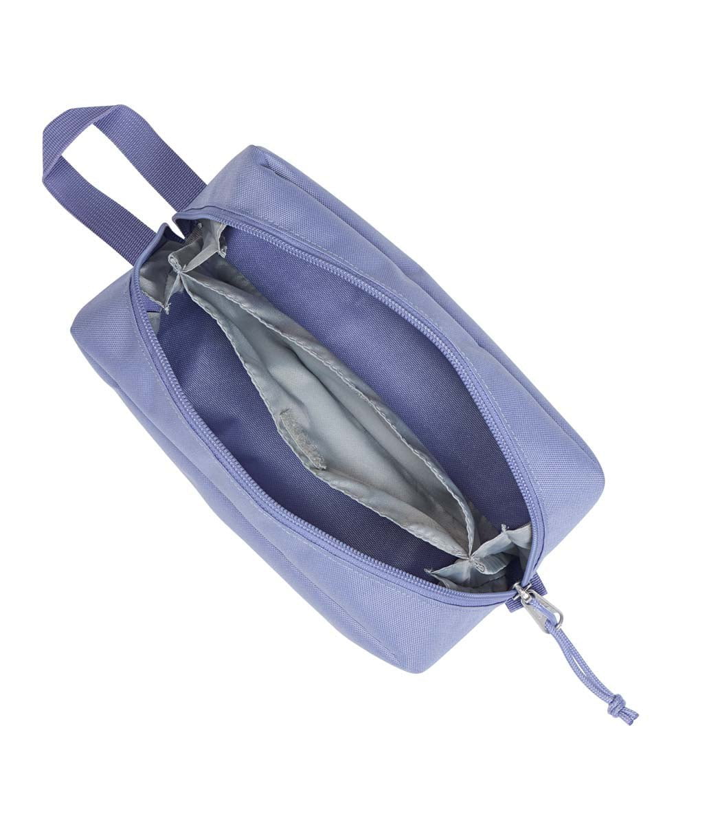 Jansport Pencil Case Lavender Ash JanSport Perfect Pouch - Lavender Ash