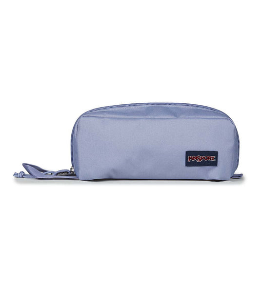 Jansport Pencil Case Lavender Ash JanSport Perfect Pouch - Lavender Ash