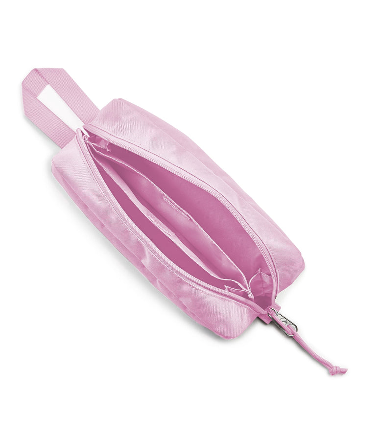 Jansport Pencil Case Pink Ice JanSport Perfect Pouch - Pink Ice