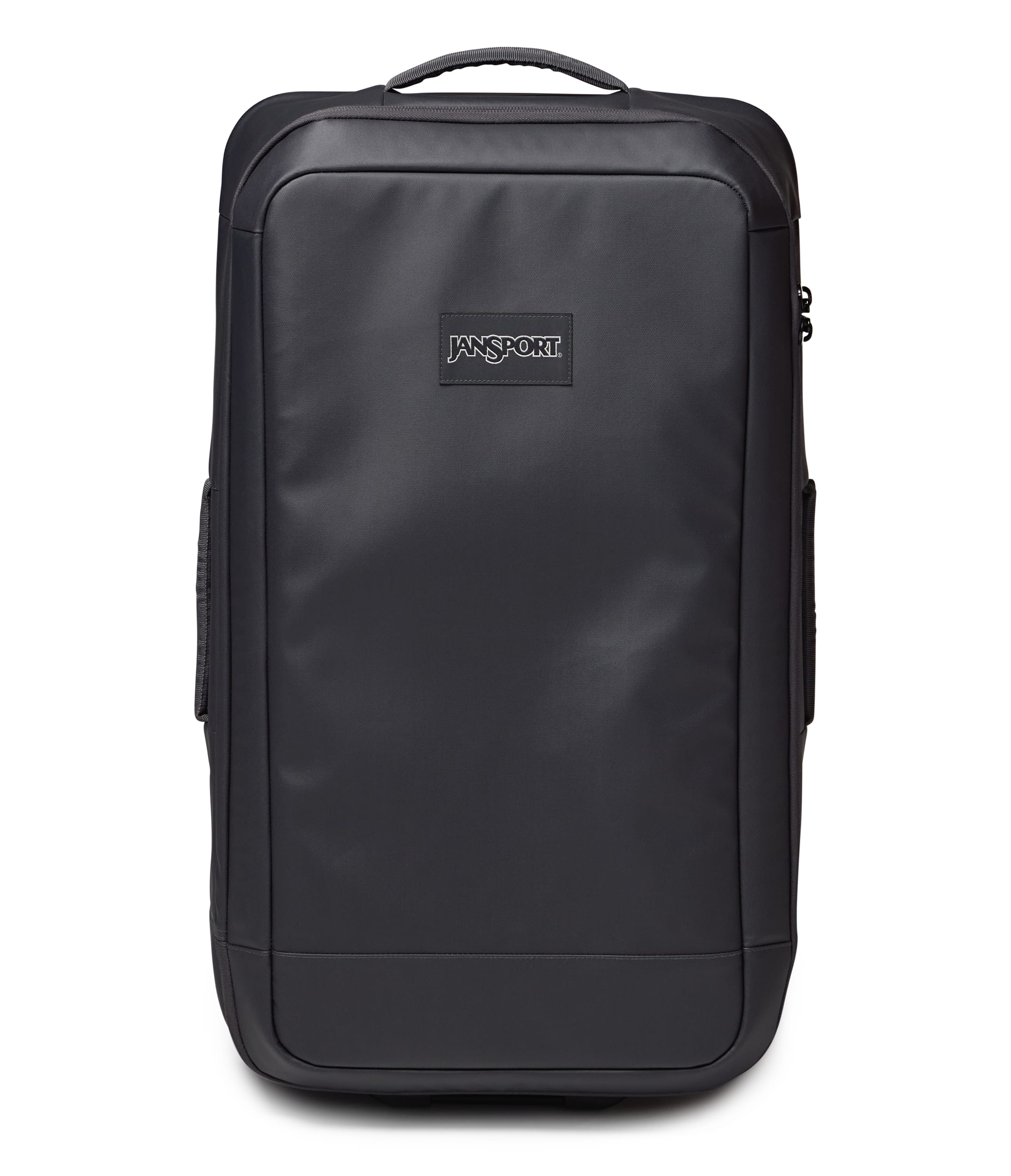 Jansport Smokey Grit JanSport Good Latitude Wheeled Duffel - Smokey Grit