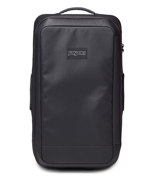 Jansport Smokey Grit JanSport Good Latitude Wheeled Duffel - Smokey Grit