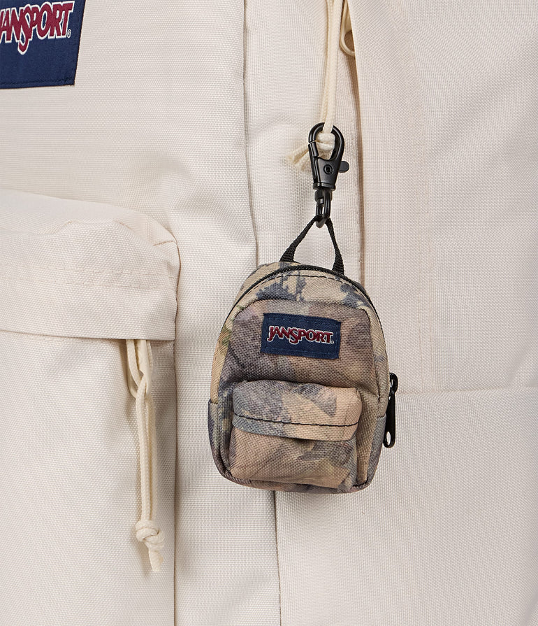 Jansport Travel Accessories Bogcore Camo JanSport Mini Break - Bogcore Camo