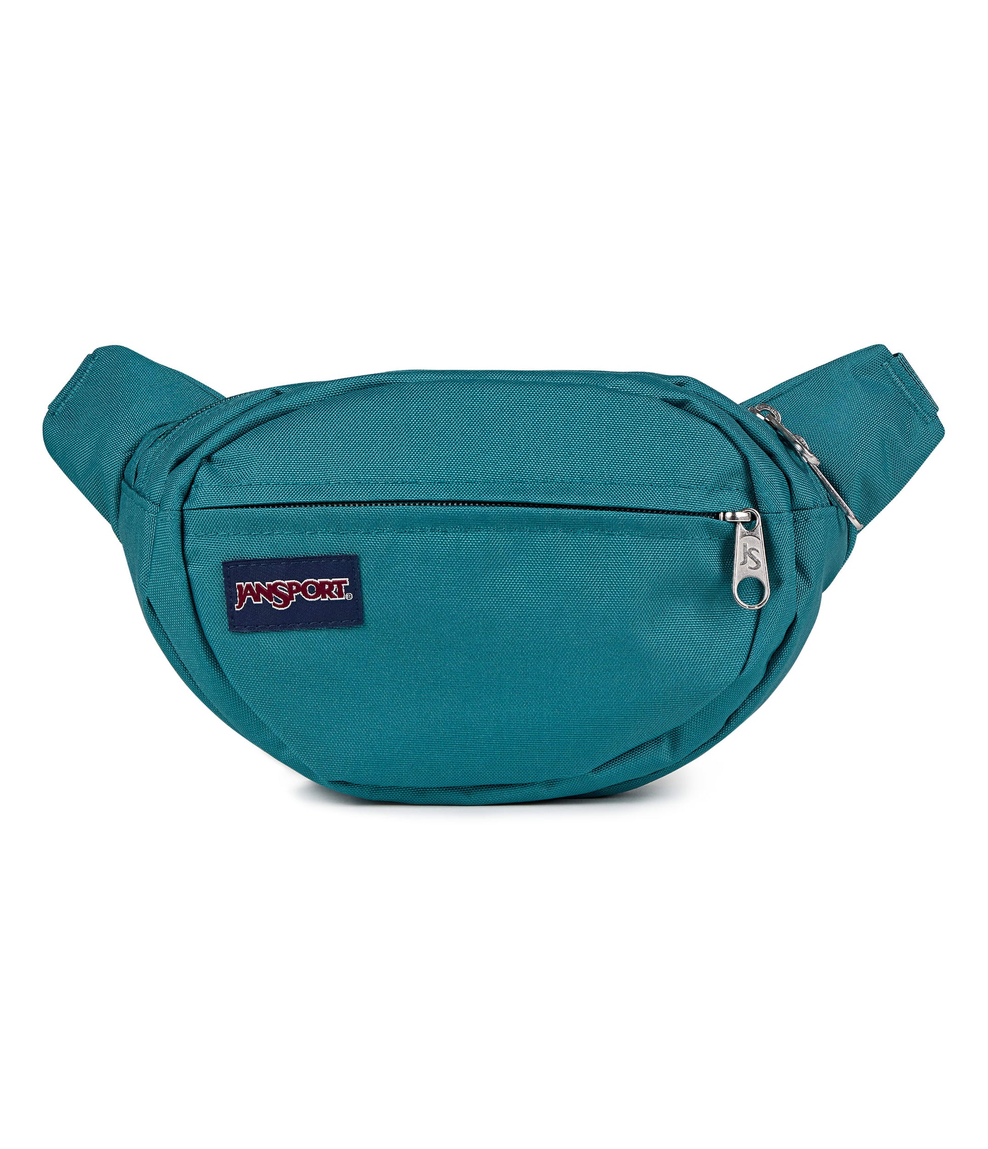 Jansport Waist Pouches Emerald Pool JanSport Fifth Avenue Fanny Pack - Emerald Pool
