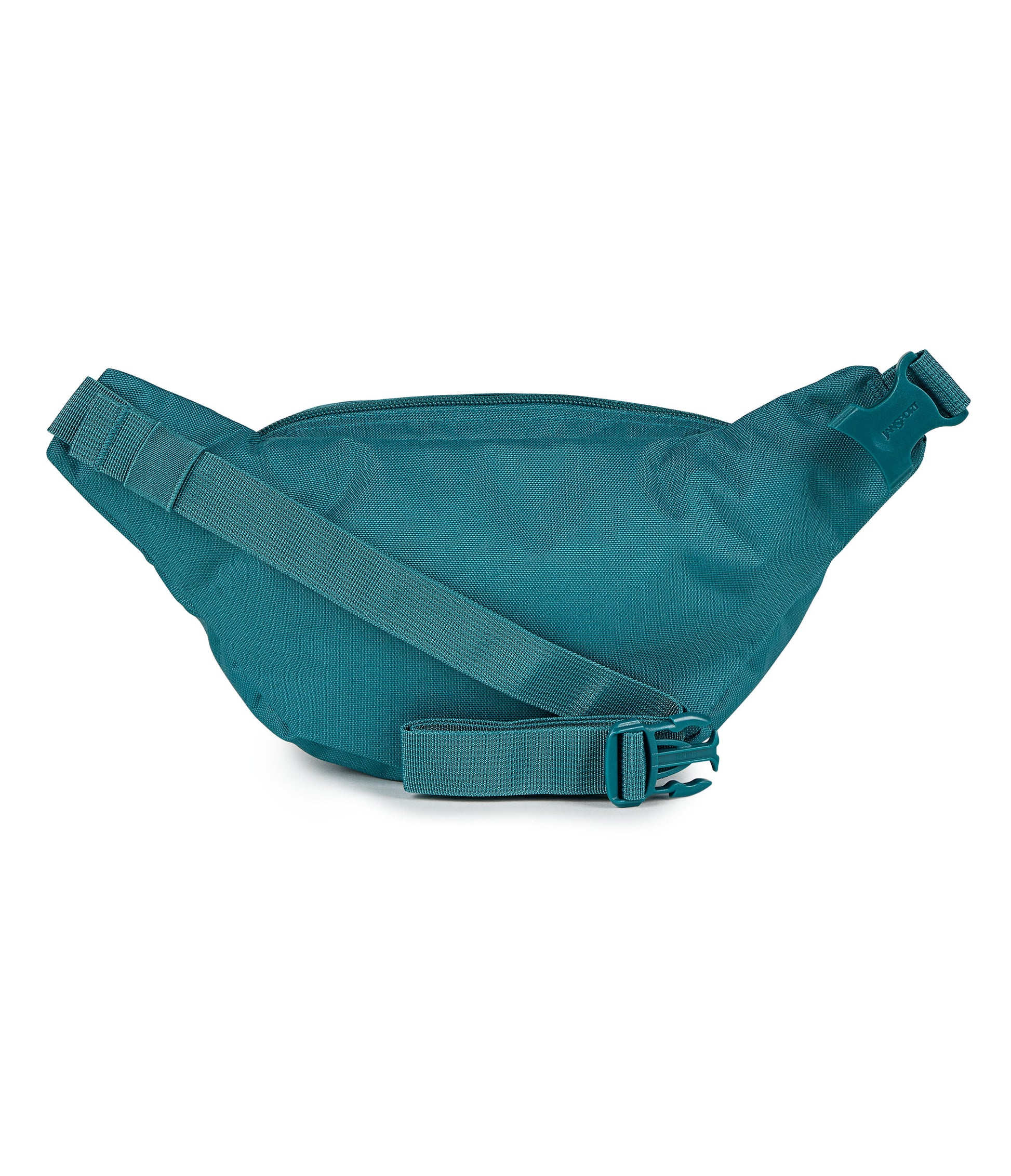 Jansport Waist Pouches Emerald Pool JanSport Fifth Avenue Fanny Pack - Emerald Pool