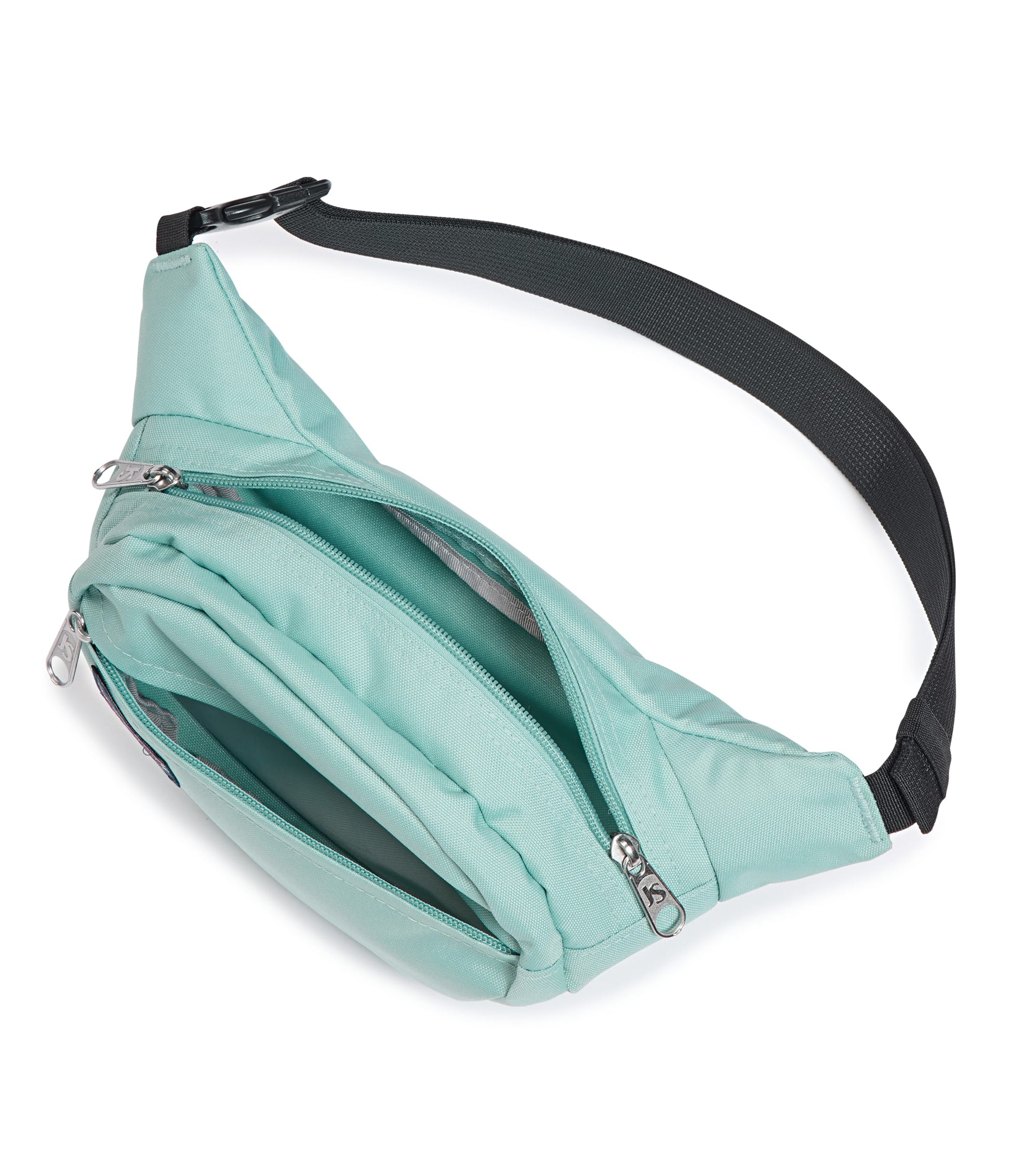 Jansport Waist Pouches Faded Sage JanSport Fifth Avenue Fanny Pack - Faded Sage