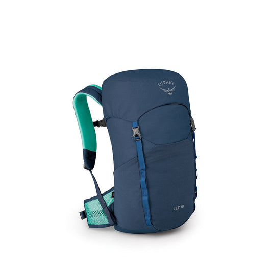 Osprey Jet 18 Sac à dos de randonnée pour enfants (8-14 Y/O)