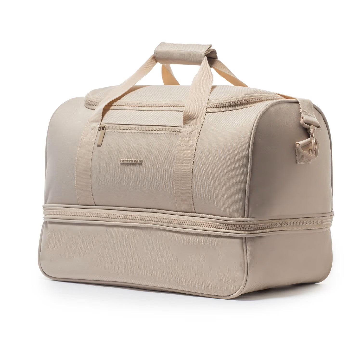 Jetstream Duffles Cream Jetstream 20