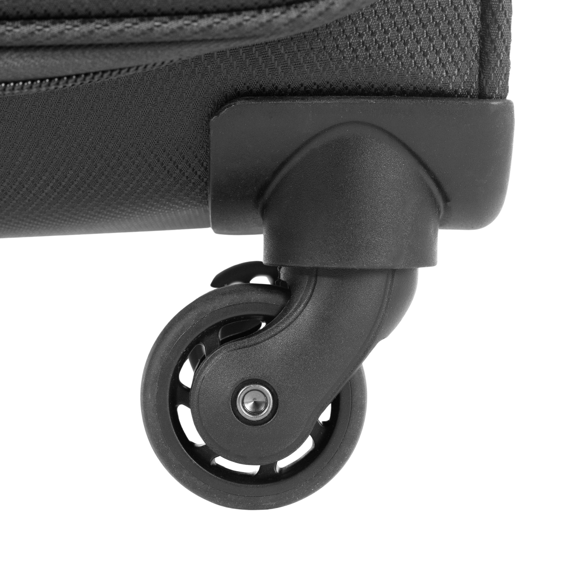Jetstream Luggage Jetstream 28 Inch Spinner Expandable Luggage