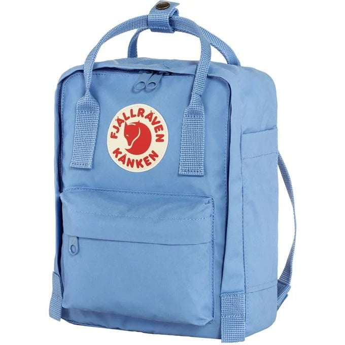 Fjallraven Kanken Mini Backpack - Ultramarine