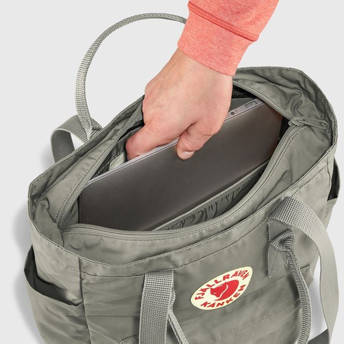 Fjallraven Kanken Totepack - Desert Brown