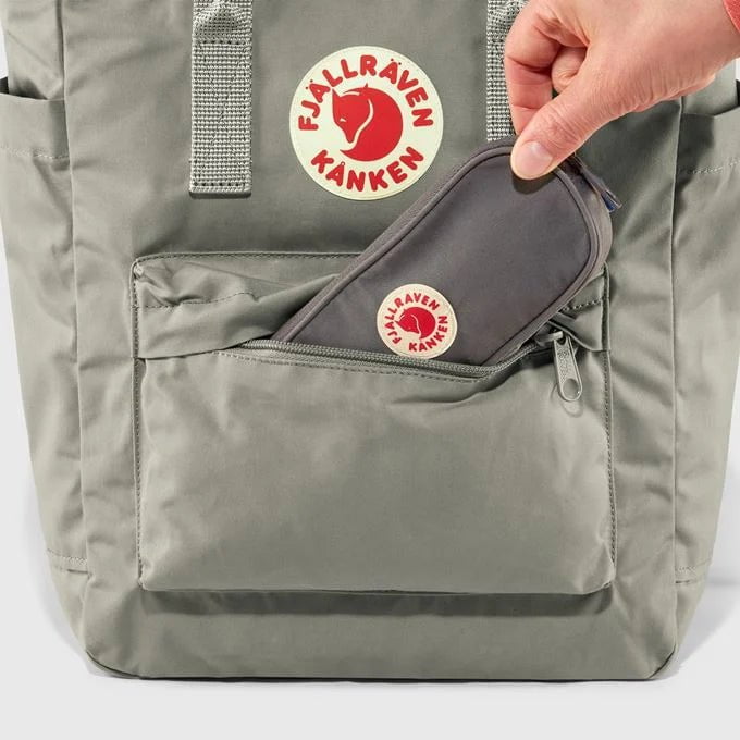 Fjallraven Kanken Totepack - Desert Brown