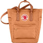 Fjallraven Kanken Totepack - Desert Brown