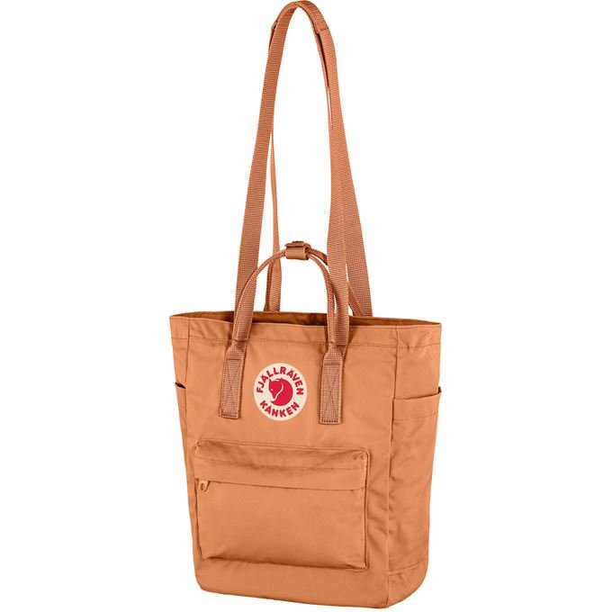 Fjallraven Kanken Totepack - Desert Brown