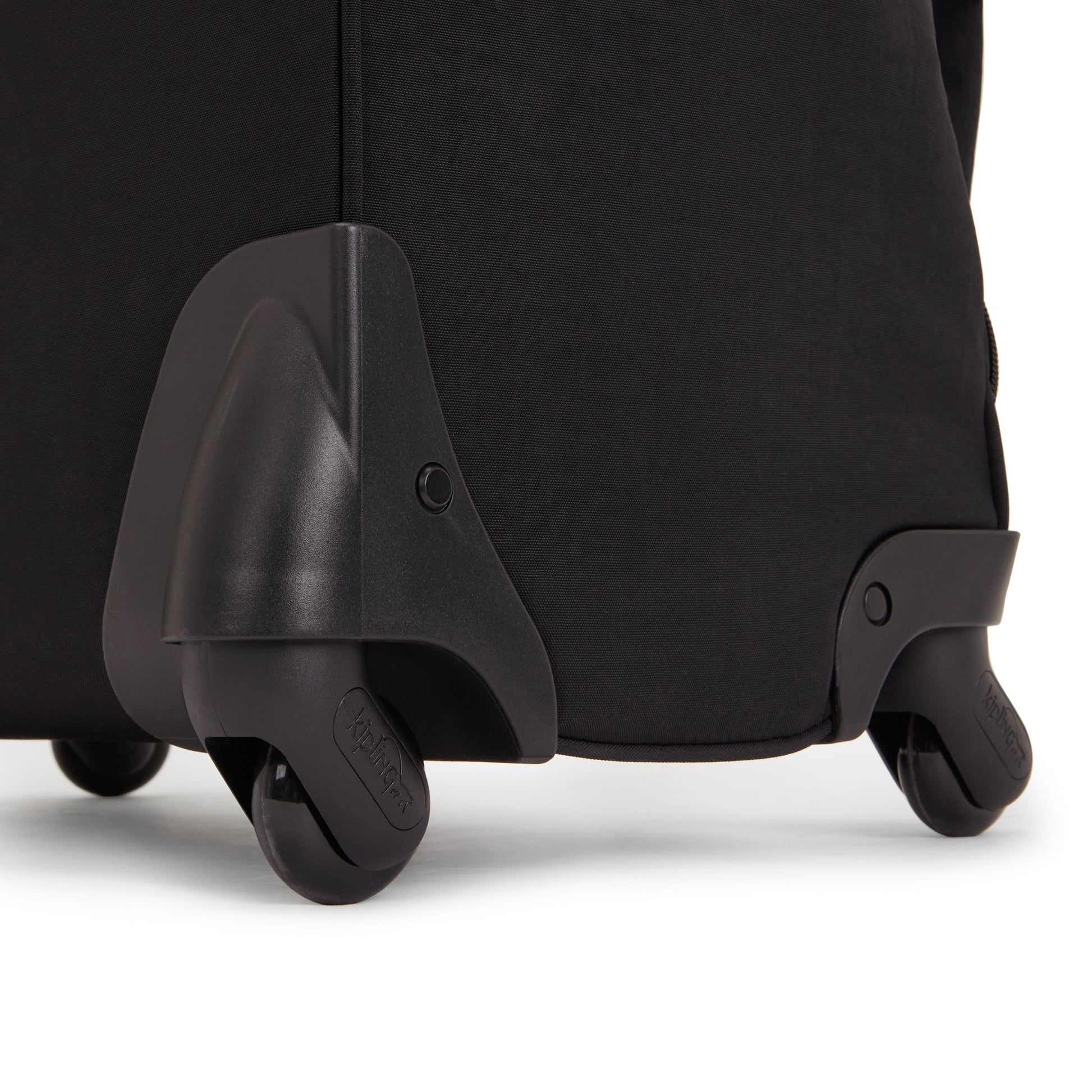 Kipling Luggage Black Tonal Kipling Darcey Large Rolling Luggage - Black Tonal