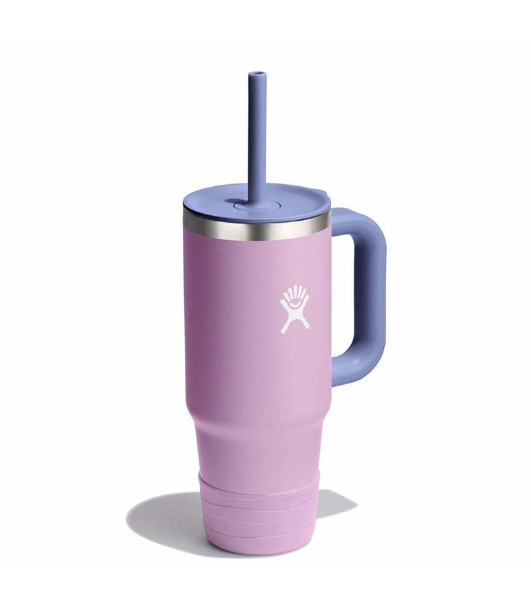 Hydro Flask Gobelet pour enfants 24 oz avec paille