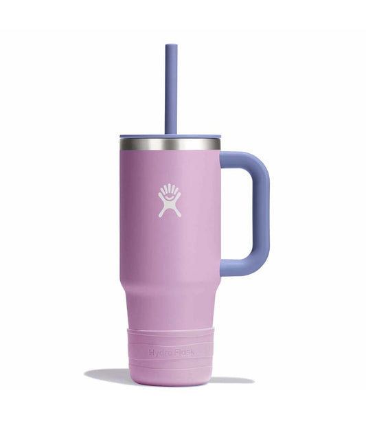 Hydro Flask Gobelet pour enfants 24 oz avec paille