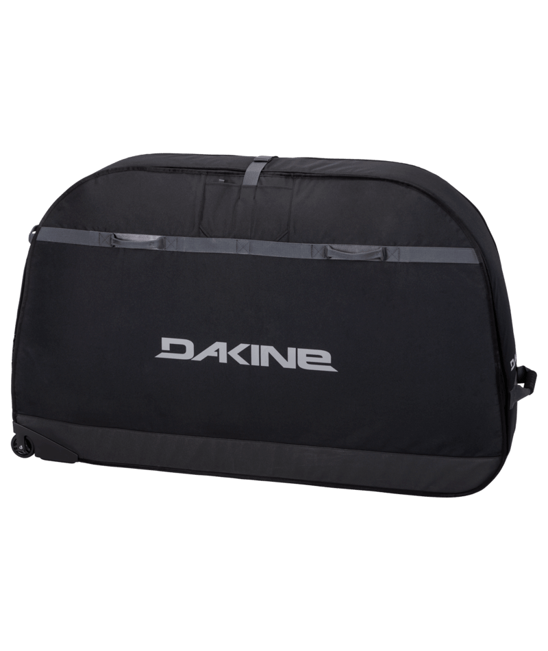 Dakine Sac à Vélos sur Roulettes - Noir