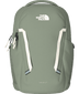 The North Face Women's Vault Backpack - Slate Moss/White Dune