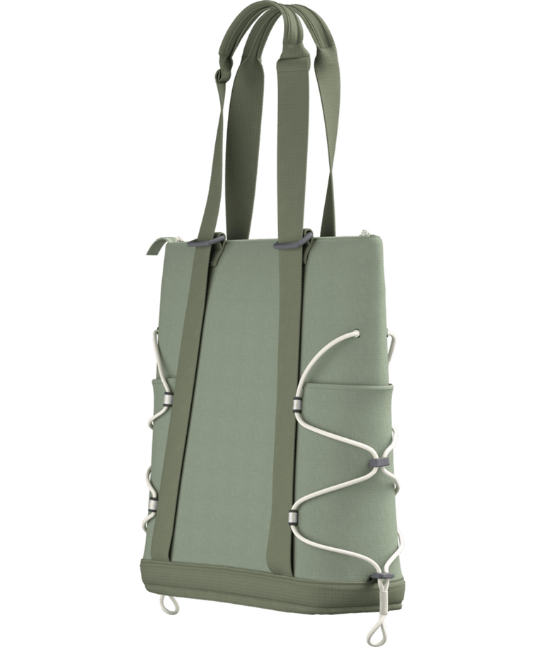 The North Face Borealis Tote - Slate Moss/Bark Mist