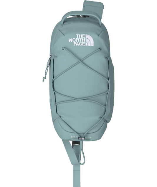 The North Face Borealis Sling - Blue Eclipse Light Heather/Blue Eclipse