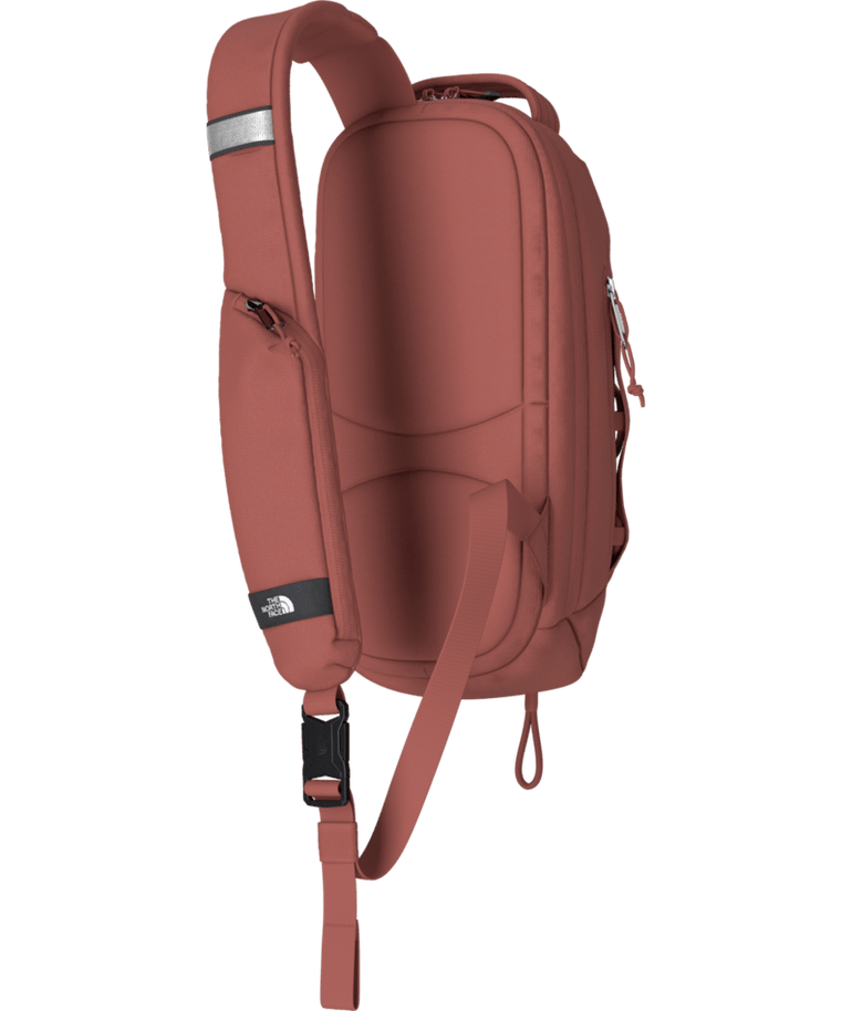The North Face Borealis Sling - Mars Dust Dark Heather/Mars Dust