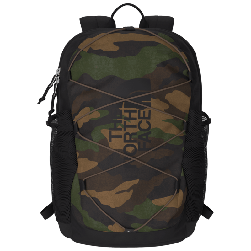 The North Face Youth Court Jester Sac à dos