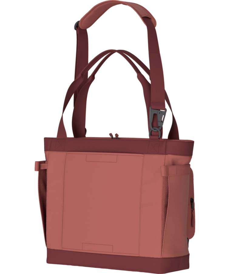 The North Face Base Camp Voyager Tote - Mars Dust/Sumac