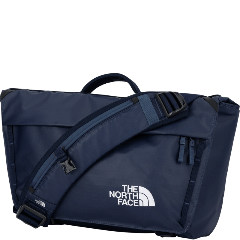 The North Face Base Camp Voyager Sac messager