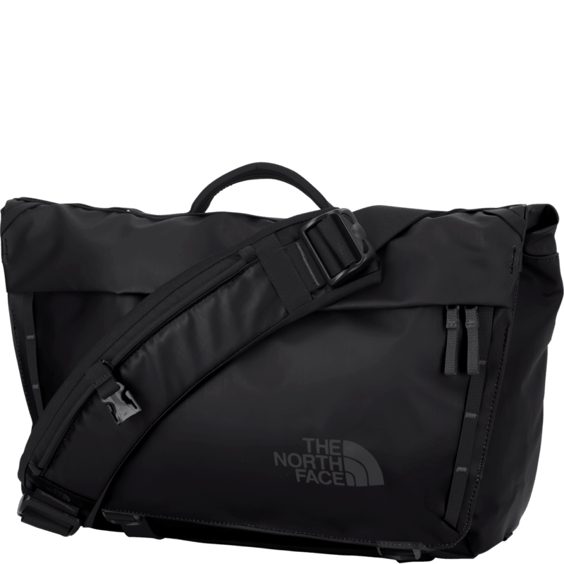 The North Face Base Camp Voyager Sac messager