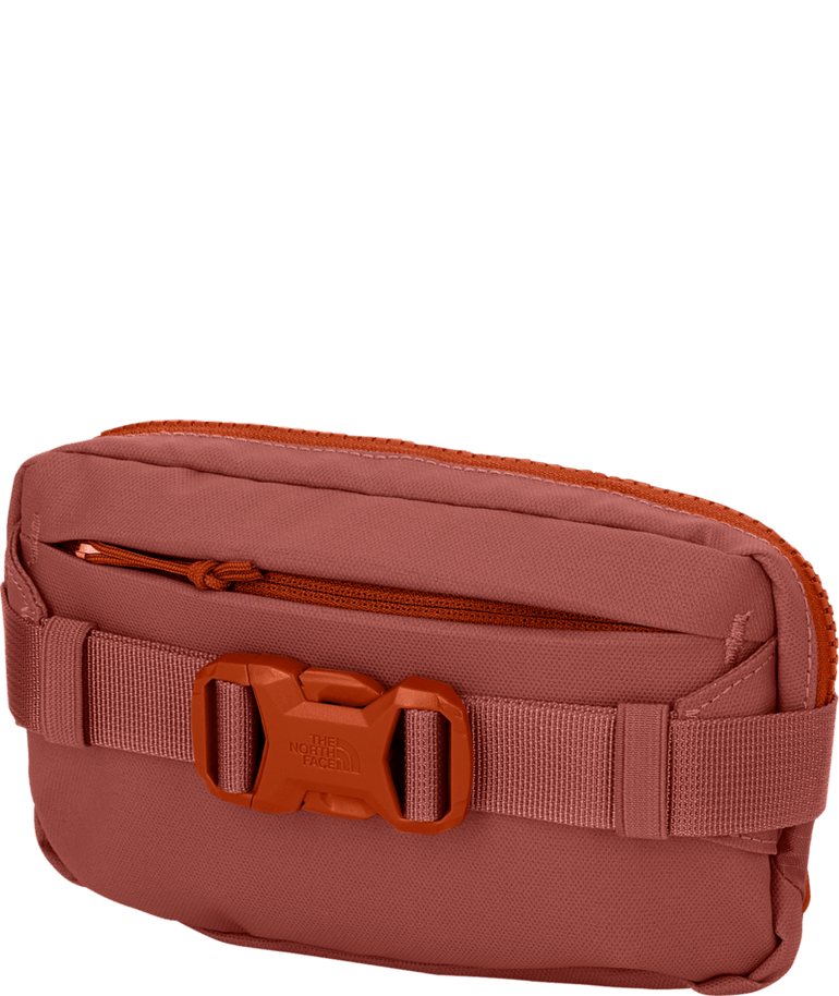 The North Face Terra Lumbar—1L - Mars Dust/Solar Flare