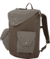 The North Face Glen Canyon Rucksack - Mocha Brown/Smokey Brown