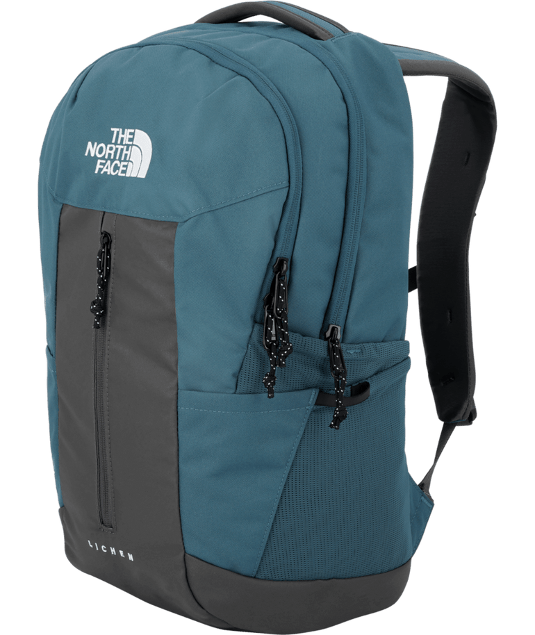 The North Face Lichen Daypack - Space/Anthracite Grey