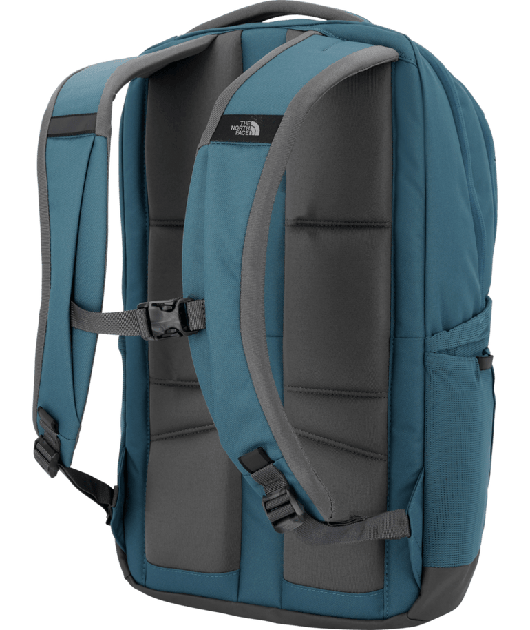The North Face Lichen Daypack - Space/Anthracite Grey