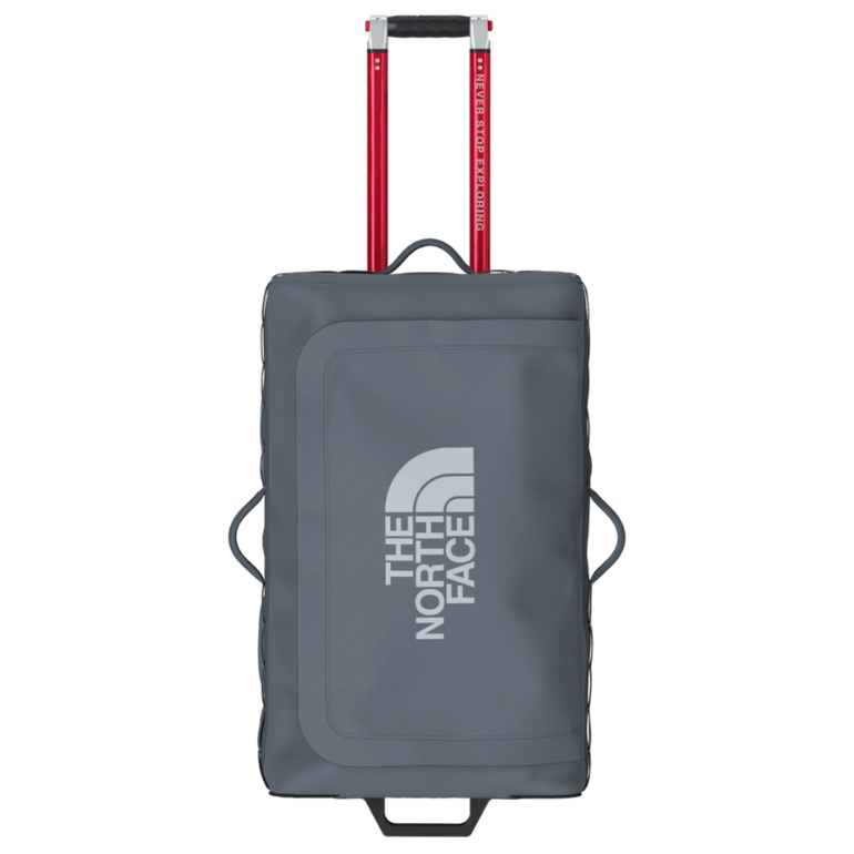 The North Face Base Camp Voyager  Valise à roulettes de 29 pouces