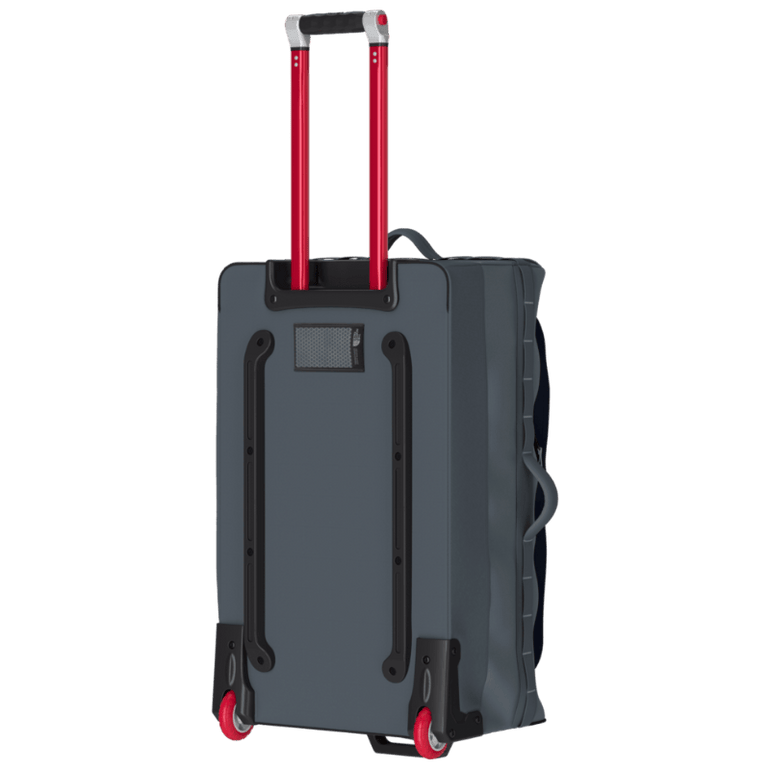 The North Face Base Camp Voyager  Valise à roulettes de 29 pouces