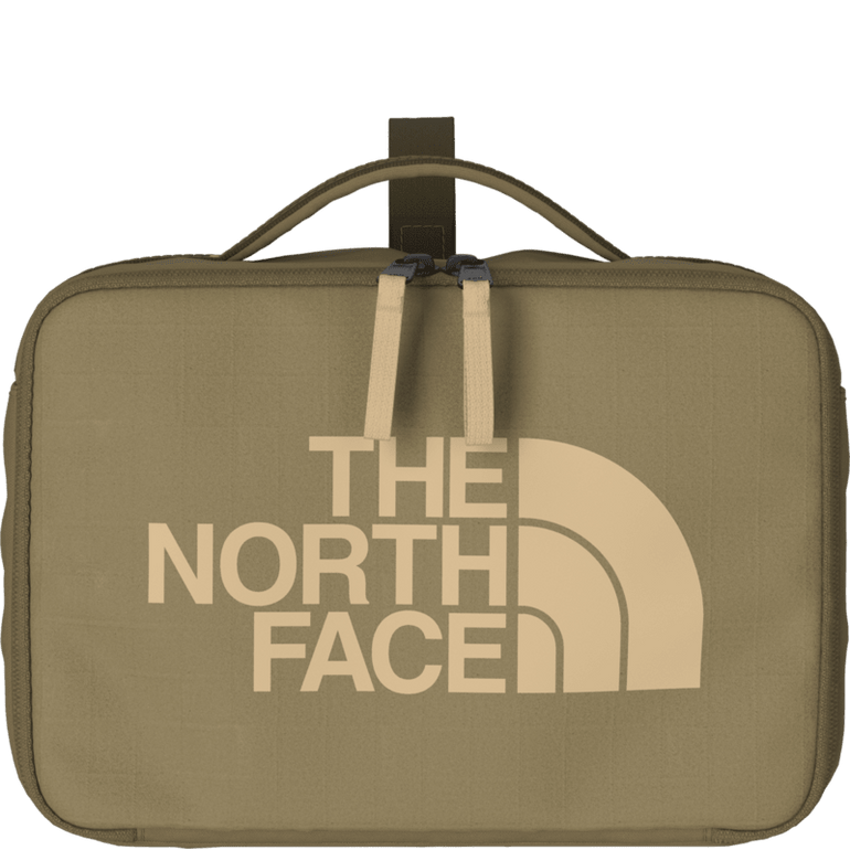 The North Face Base Camp Voyager Trousse de toilette