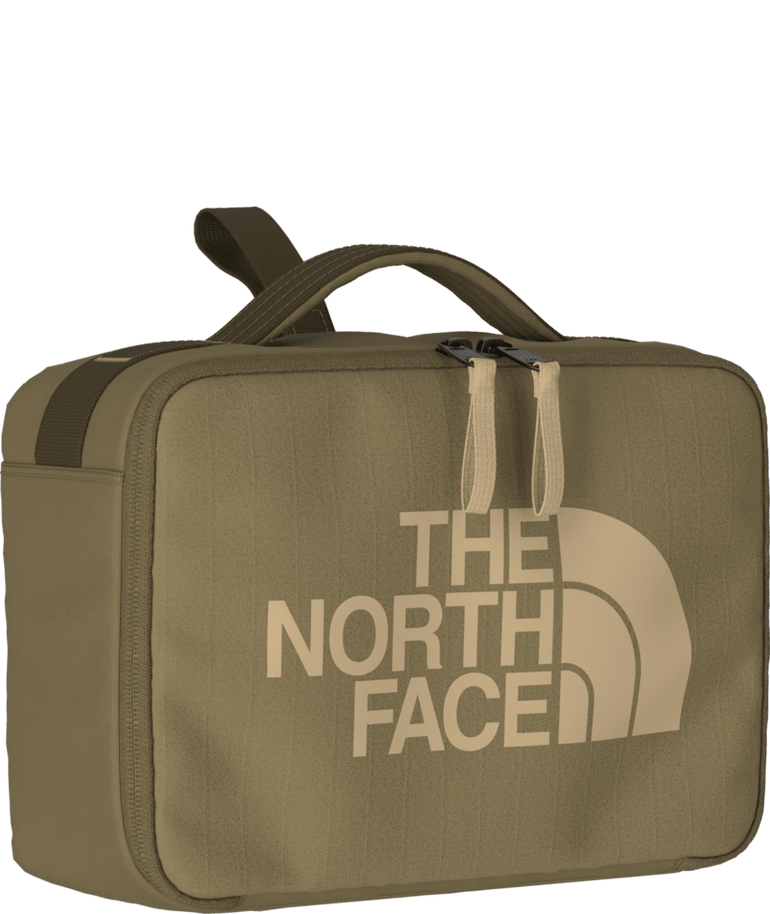 The North Face Base Camp Voyager Trousse de toilette