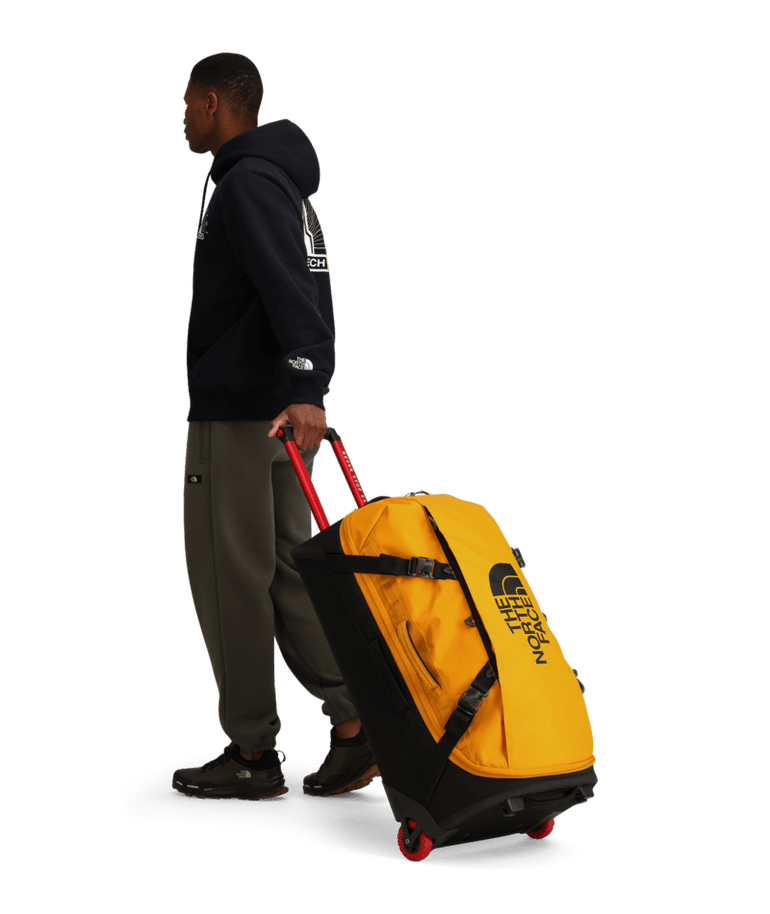 The North Face Base Camp Rolling Thunder 28" valise